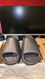 Adidas Yeezy Slide Onyx US 8 EU 42