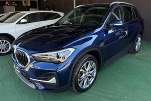 Bmw X1 sDrive18d Advantage