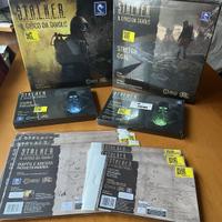STALKER + SG ITALIANO SUNDROP + EXTRA - NUOVO