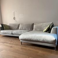Divano DITRE italia Artis 340cm