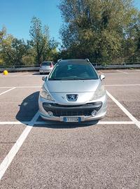 Peugeot 207 HDI sw