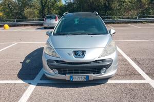 Peugeot 207 HDI sw