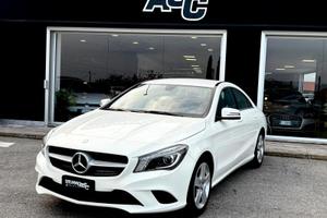 Mercedes CLA Berlina 1.5 DIESEL 109 CV SPORT auto