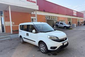 Fiat Doblo Doblò 1.4 T-Jet 16V Natural Power Loung