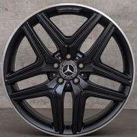 1 cerchio lega mercedes gla glb amg r20 ls4611