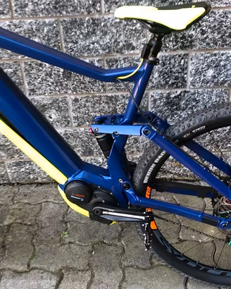 Mtb emtb