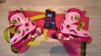roller bambina 32-34