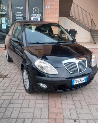 ECONOMICA 1.3 MJTD LANCIA YPSILON PER NEOPATENTTI
