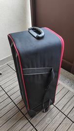 Borsa Trolley Fotografia 