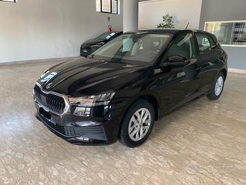 Skoda Fabia 1.0 MPI 80 CV Ambition