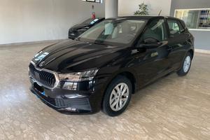 Skoda Fabia 1.0 MPI 80 CV Ambition