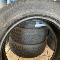 Gomme 255/55/19