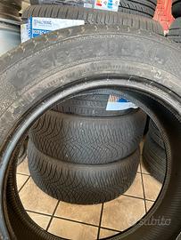 Gomme 255/55/19