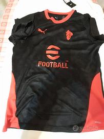 Abbigliamento training calcio/running