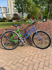 Bici MTB 26" Atala 3x6