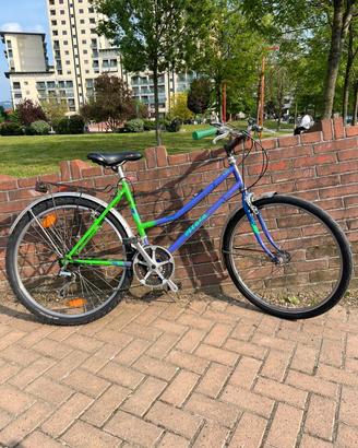 Bici MTB 26" Atala 3x6