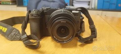 NIKON Z30+NIKON 16/50