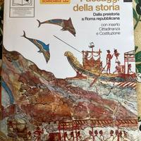 PAESAGGI DELLA STORIA