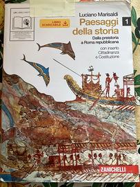 PAESAGGI DELLA STORIA