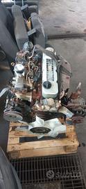 Moto Nissan king cab 2.4 diesel