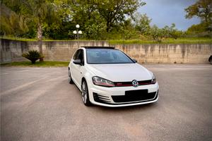 Golf 7 GTI