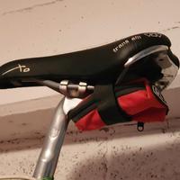 Bici Olmo anni '90