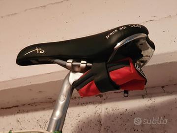 Bici Olmo anni '90