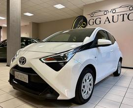Toyota Aygo 1.0 VVT-i 72cv(53kW) 5p. X-cite