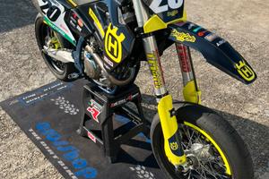 husqvarna fs 450