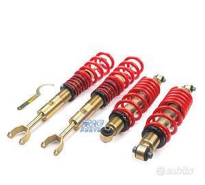 SOSPENSIONE FILETTATA EIBACH MTS PER AUDI A4 B5 94