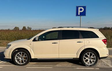 Fiat Freemont 2.0 Mjt