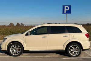 Fiat Freemont 2.0 Mjt