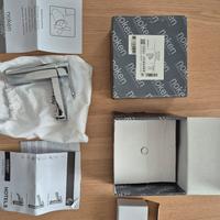 Miscelatore Noke Hotel