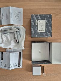 Miscelatore Noke Hotel