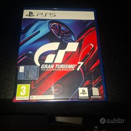gran turismo 7
