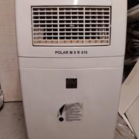 condizionatore portatile 