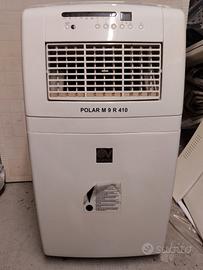 condizionatore portatile 