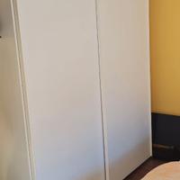 Armadio camera letto