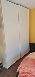 Armadio camera letto