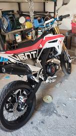 vent125 4 tempi 