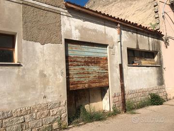 RGE 159/2021 Tempio Pausania