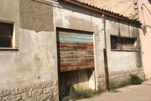 RGE 159/2021 Tempio Pausania