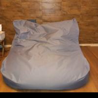 pouf poltrona
