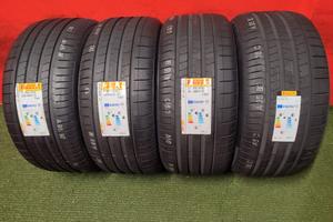 285 40 21 Gomme Estive NEW Pirelli 285 40 21