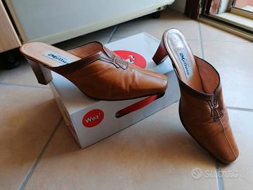 Sabot da donna Melluso taglia 40