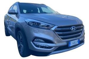 HYUNDAI Tucson 2.0 CRDi 4WD XPossible Uniproprie