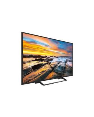 Hisense Smart TV 43” 4K Ultra HD