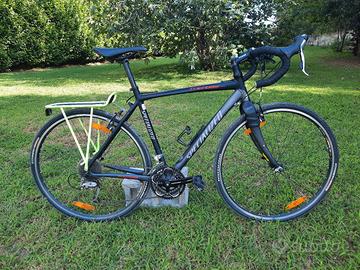 bicicletta Specialized mod. Tricross