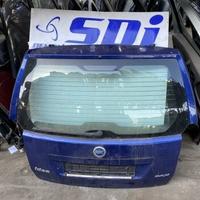 Portellone fiat idea 2007