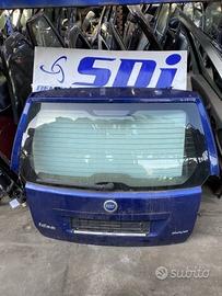 Portellone fiat idea 2007